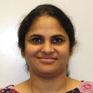 Lakshmi Tenneti, MD, Nephrology, West Lake Hills, TX