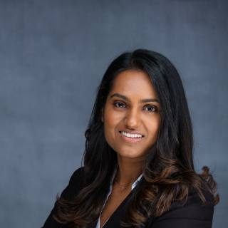 Nishitha Depa, MD, Psychiatry, Newark, NJ