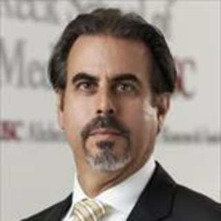 Michael Rafii, MD