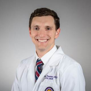 Trevor Boudreaux, MD, Physical Medicine/Rehab, New Orleans, LA