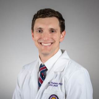 Trevor Boudreaux, MD