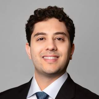 Samy Bendjemil, MD, General Surgery, Chicago, IL