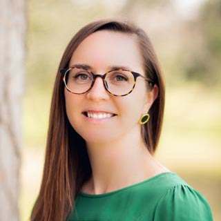 Caitlin Whiteman, Pediatric Nurse Practitioner, Cedar Park, TX