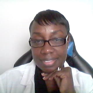 Natasha Harris, Family Nurse Practitioner, Brooklyn, NY