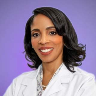 Camille (Mcdonald) Mcdonald-Toussaint, MD