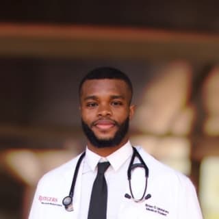 Brian Molokwu, MD, Other MD/DO, Newark, NJ