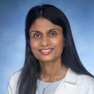 Sabeeda Kadavath, MD