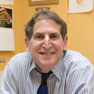 Gregg Coodley, MD