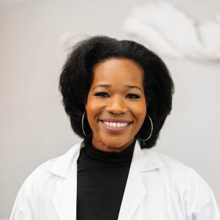 Ambre Green, Family Medicine, Snellville, GA