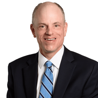 Robert Esther, MD, Orthopaedic Surgery, Chapel Hill, NC