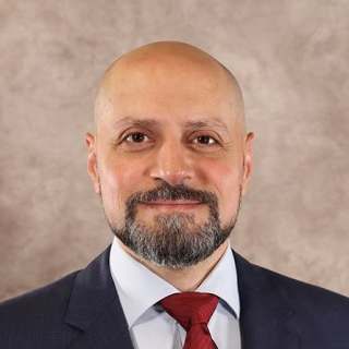 Mohammed Al Faiyumi, MD, Pulmonology, Palos Heights, IL