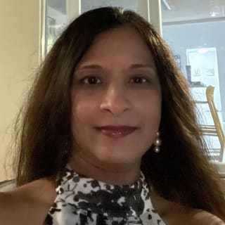 Neha Saraiya, MD, Pediatrics, Lawrence, NJ