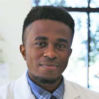 Columba Chukwuka, MD, Family Medicine, Fort Smith, AR