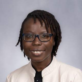 Omonigho Aisagbonhi, MD, Pathology, La Jolla, CA