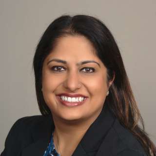 Ishvari Panarker, MD, Family Medicine, Schaumburg, IL