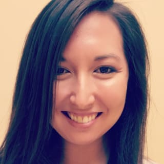 Megan Okuda, Family Medicine, Gastonia, NC