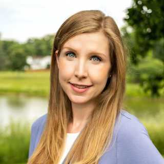 Caroline Fulton, Psychologist, Cumberland, RI