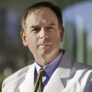 Timothy Trotter, MD, Thoracic Surgery, Lawton, OK, Oklahoma City VA Medical Center