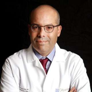 Marwan Fakih, MD, Oncology, Duarte, CA, City of Hope Comprehensive Cancer Center