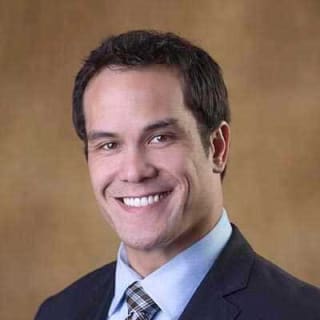 Christian Latham
