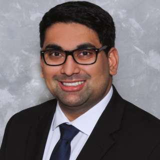 Devon Patel, MD, Other MD/DO, Toledo, OH