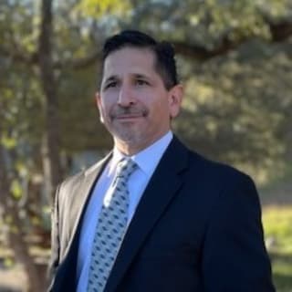 Luis Trevino