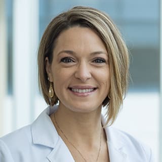 Christina Engert, Nurse Practitioner, Saint Louis, MO