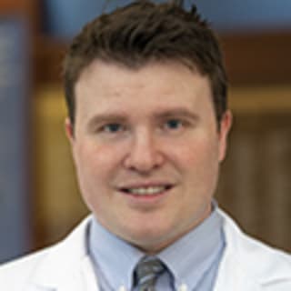 Garrison Glavich, MD
