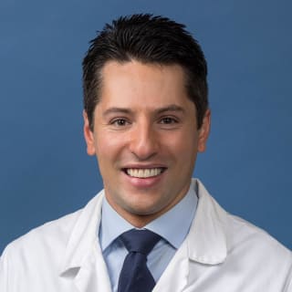 Lucas Cusumano, MD, Radiology, Los Angeles, CA, Ronald Reagan UCLA Medical Center