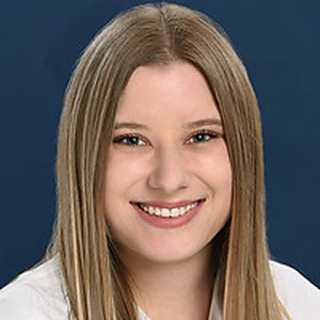 Makayla Wislotsky, Physician Assistant, Allentown, PA