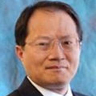 Jianjun Ma, MD, Orthopaedic Surgery, Springfield, IL