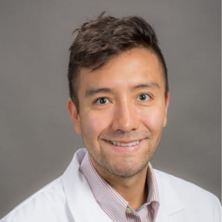 Juan Daniel Fratti, MD, Cardiology, Seattle, WA