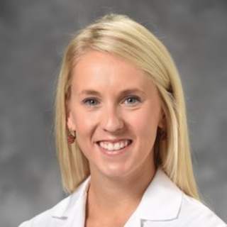 Sarah Hesse, Nurse Practitioner, Detroit, MI