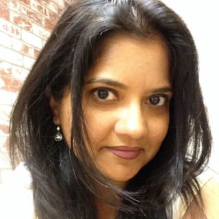 Bibi Das, MD, Psychiatry, Palo Alto, CA