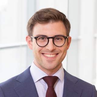 Alexander Dennis, MD, Ophthalmology, Chicago, IL