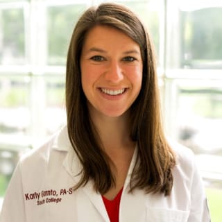 Karly Garnto, PA, Family Medicine, Knoxville, TN