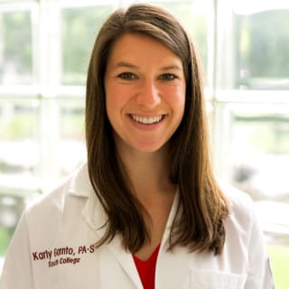 Karly Garnto, PA, Physician Assistant, Sevierville, TN, LeConte Medical Center