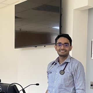 Aditya Chauhan, MD, Endocrinology, Minneapolis, MN