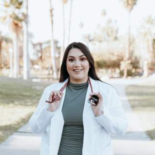 Lisette Amezcua, Family Nurse Practitioner, Avondale, AZ