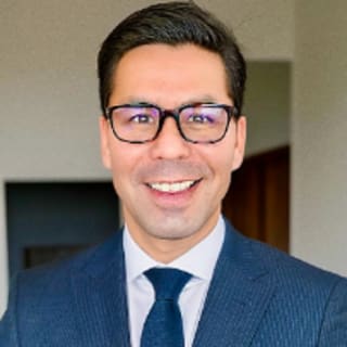 Martin Pallares Perez, MD, Other MD/DO, La Quinta, CA