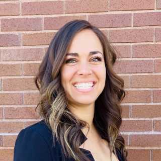 Chantee Wyatt, Family Medicine, Logan, UT