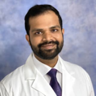 Siddharth Verma, MD, Nephrology, Parkersburg, WV