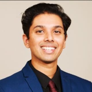Manik Dayal, MD