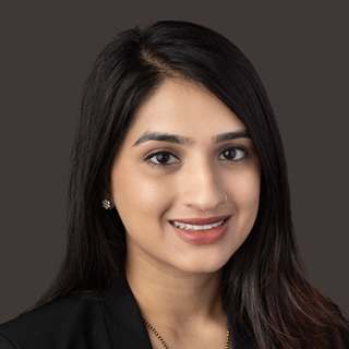 Pooja Kapadia, MD, Pediatrics, Plainsboro, NJ