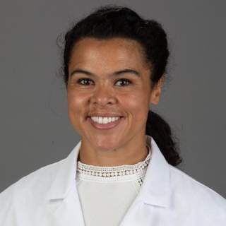 Loree Thornton, MD, Resident Physician, Mobile, AL