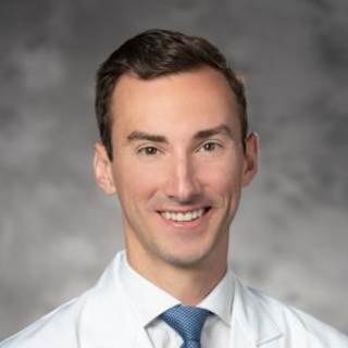 Benjamin Wissel, MD, Neurosurgery, Durham, NC