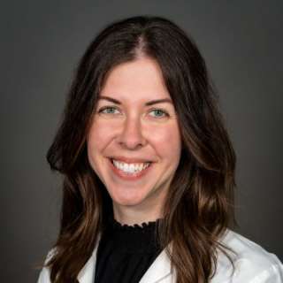 Eleanor Deshone, PA, Orthopedics, Mount Vernon, WA