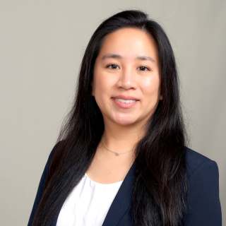 Michele Luu, MD, Physical Medicine/Rehab, Pittsburgh, PA
