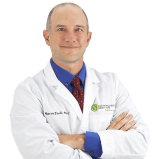 Aaron Toole, Family Medicine, Fontana, CA