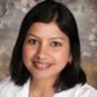 Priya Kumaraguru, MD